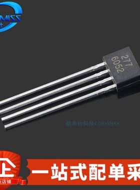 FS277LF FS211霍尔元件开关磁性传感器YS/ATS277H AH277AZ4 TO-94