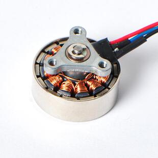 1503无刷无人机电机 UAV 外转子直流无刷马达 马达 航模 风扇电机