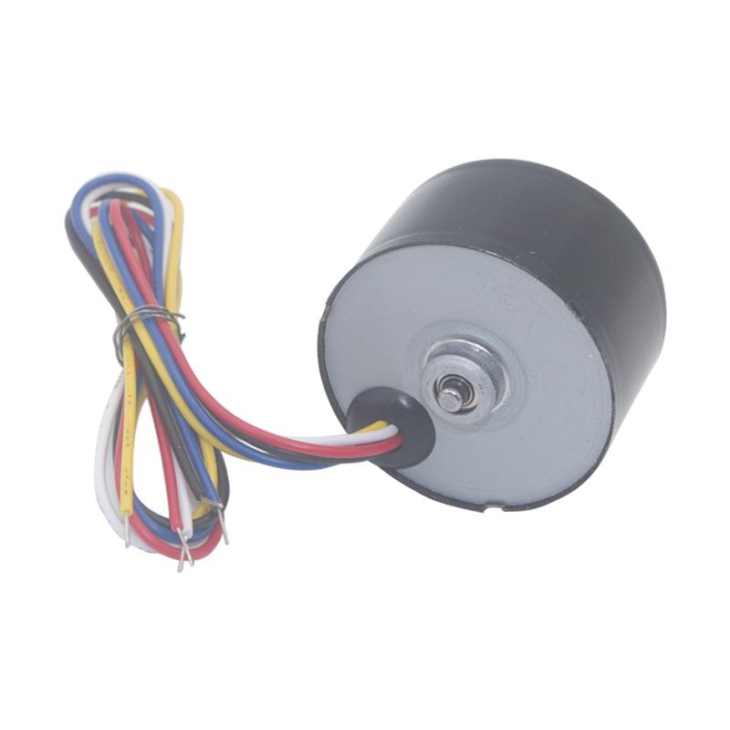 3525直流无刷电机 信号反馈 刹车电机 12V24V PWM调速电机 BLDC