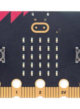 MicroBit开发板2.2版