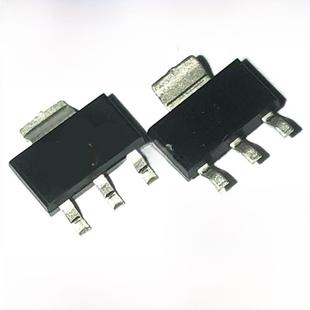 0109NN 原装正品 Z0109NN SOT-223洗衣机可控硅 大功率双向晶闸管