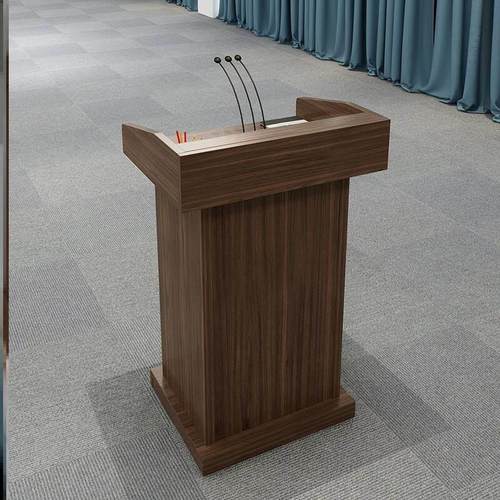 学校教师讲台主席台演讲台主持台发言台迎宾台咨 咨询台接待台前