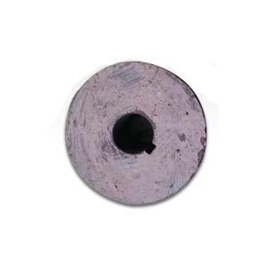 农丰牌培土机配件发动机加大皮带轮加大加快加速引擎皮带轮开沟机