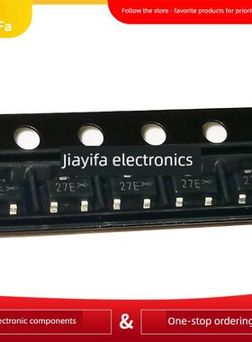 TPESD24BS3 SOT-23-3 双线双向TVS二极管 静电放电保护器件 24V