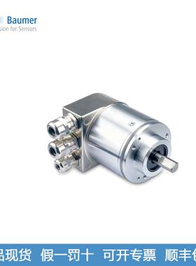 BAUMER 堡盟 编码器HS35F 01024 H ABZC C024 B E 100 7 T5 现货