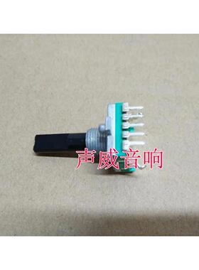 MG124CX MG166CX 系列编码电位器 效果电位器 调音台编码器