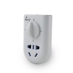 定时插座 水泵定时器 金科德03 15定时器 倒计时15分钟定时开关