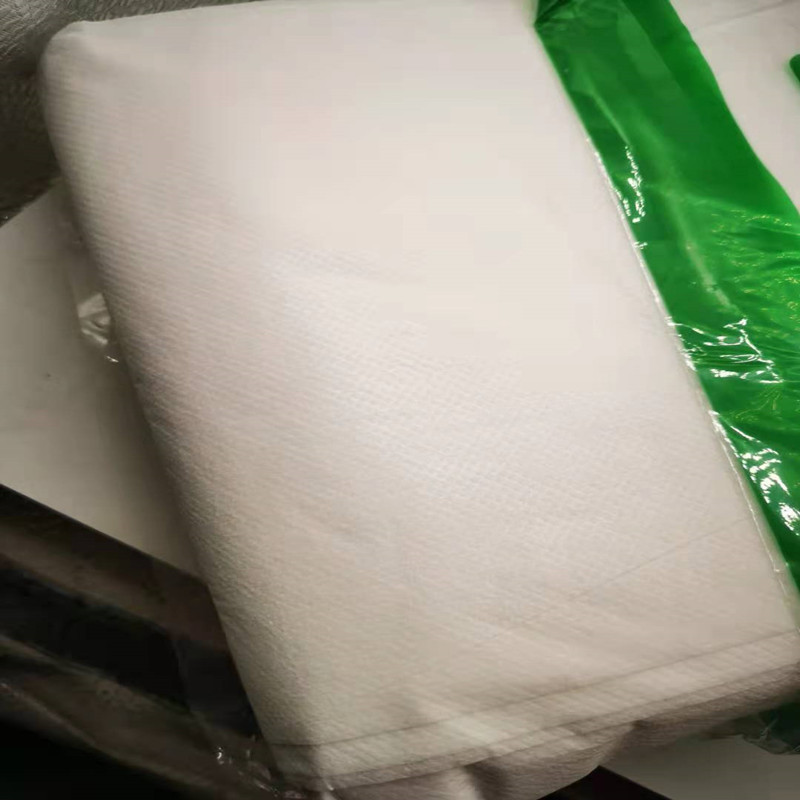 1.8*2米防水防油双人一次性床单美容院足疗店旅游老年人护理垫单