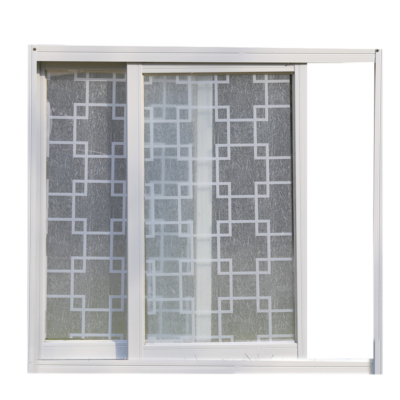 自粘窗纸玻璃贴磨砂贴纸卫生间防水不透明浴室玻璃纸遮光窗户贴膜