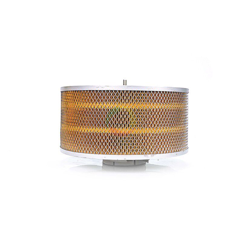 德斯兰三滤耗材螺杆空压机DSR/DSPM-75/100/125A空气过滤器芯空滤