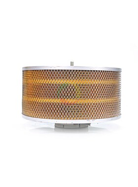 德斯兰三滤耗材螺杆空压机DSR/DSPM-75/100/125A空气过滤器芯空滤