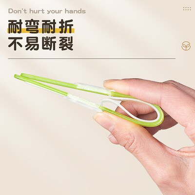 原子夹文件夹双孔文件装订条资料夹子塑料资料打孔器装订成册工具