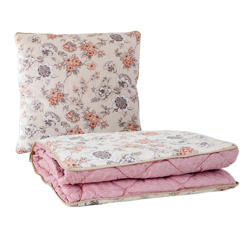 冬季抱枕被子两用汽车靠垫三合一秋冬小被子多功能午睡神器靠枕被,居家布艺,抱枕被,淘宝优惠券,粉丝福利购,淘宝优惠卷