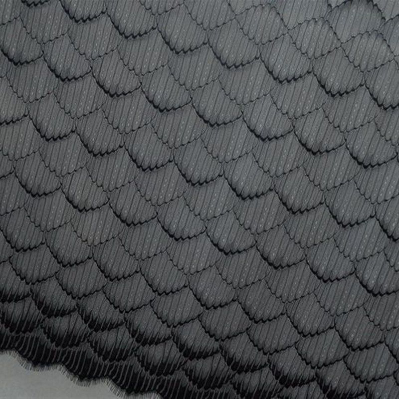 宽1.5米3米价波浪花纹睫毛蕾丝面料连衣裙打底衫婚纱礼服头纱辅料,居家布艺,花边,淘宝优惠券,粉丝福利购,淘宝优惠卷