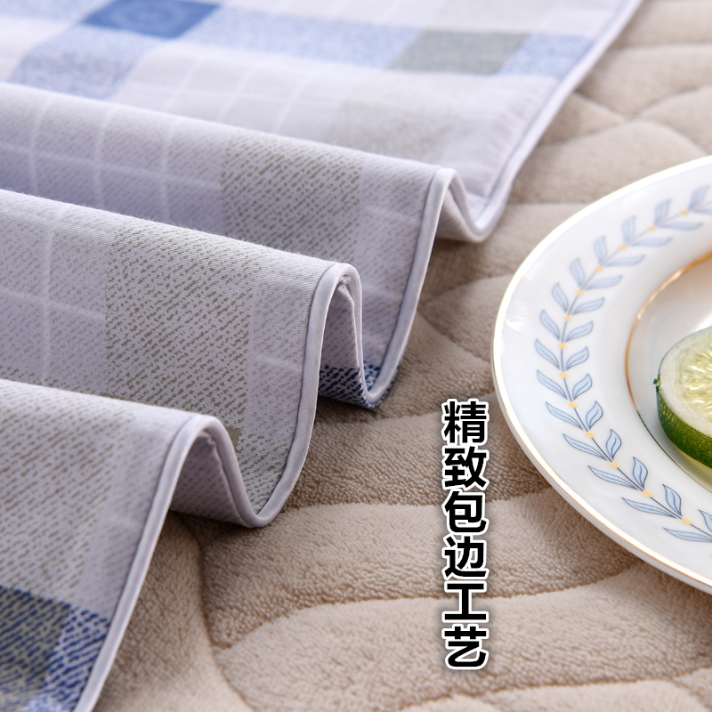 全棉枕套纯棉成人48x74cm一对装枕头套30单人学生40*60宿舍枕芯套