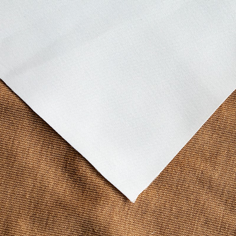 12C亚光色丁 光面无弹丝滑绸缎小外套裙子设计布料 礼服箱包里布