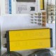 20mm间距加长安全光幕传感器红外对射探测器安全光栅冲床保护器