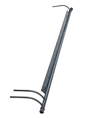 久保田688 758 988改装拨禾轮弹齿杆尖杆1008 cX100 eX108新款