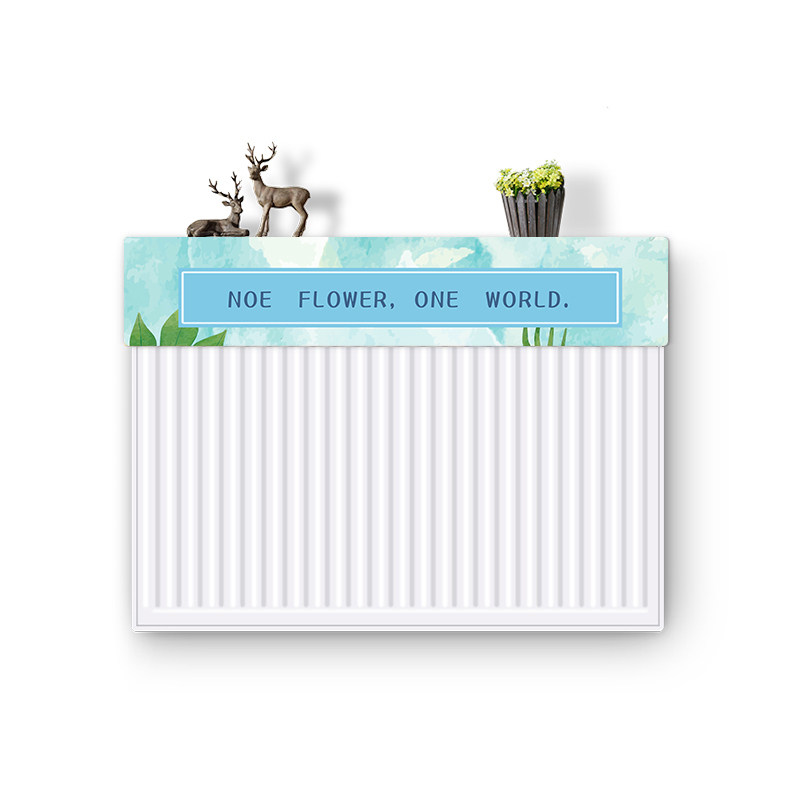 暖气片罩套遮挡美化装饰防尘罩老式铸铁包罩盖布艺新式防熏黑定制,居家布艺,万能盖巾,淘宝优惠券,粉丝福利购,淘宝优惠卷