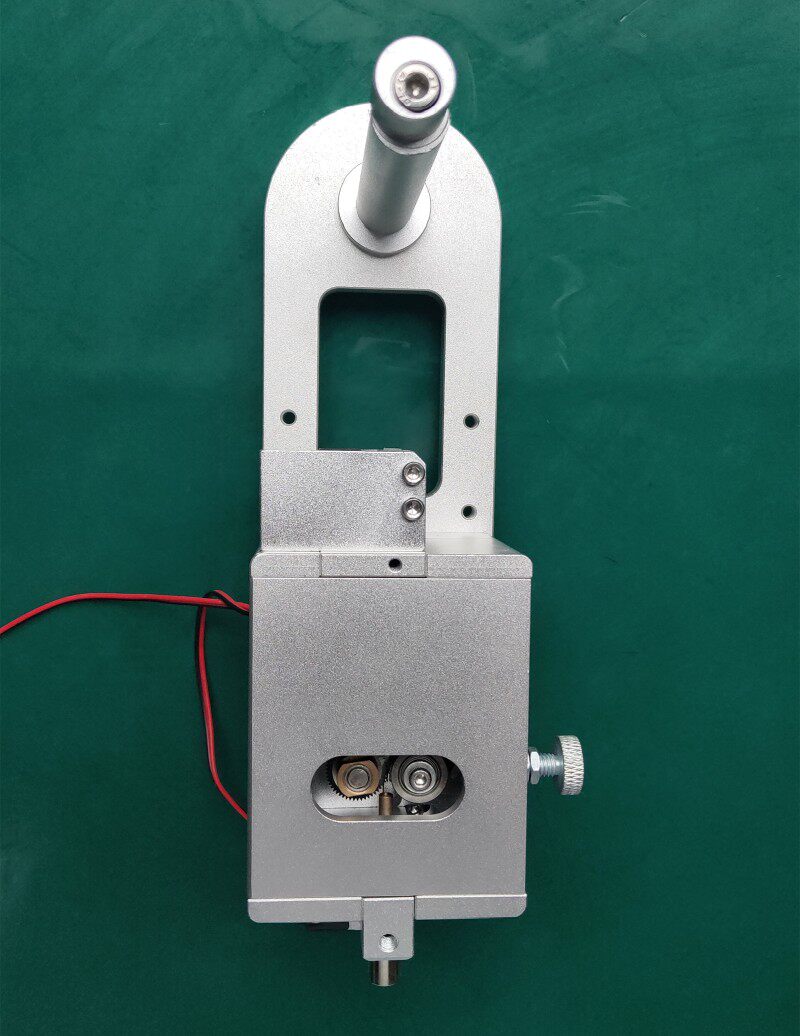 自动焊锡机配件通用型破锡器ST101T无锡卡锡报警剖锡机锡丝打孔机