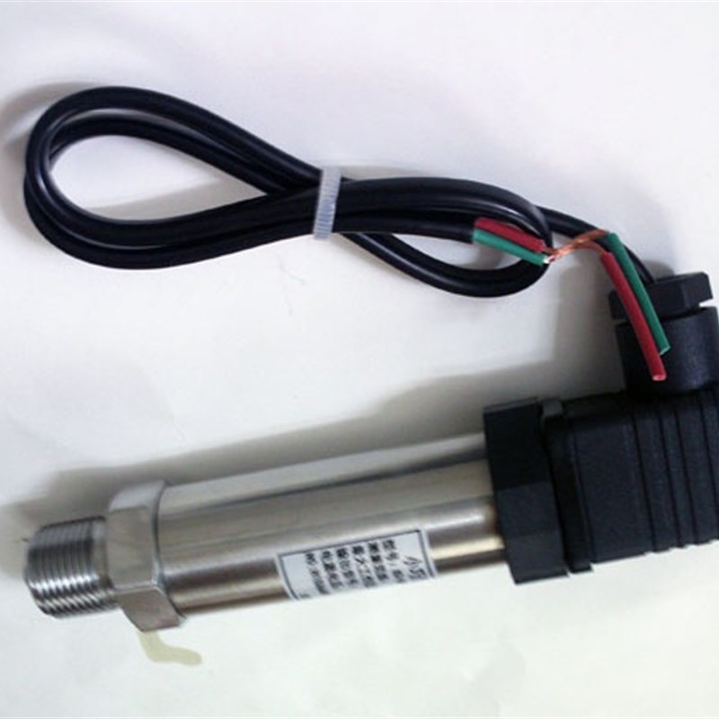 淄博西创MC-20AS压力变送器4-20mA傲龙扩散硅传感器AOL-131防护型