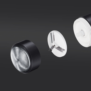 须眉剃须刀片ST-FB6刮胡刀头ST-R01 03 H3 H6 101C 102C 103C配件