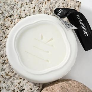 观夏tosummer颐和金桂香熏挂件饮雪探梅听泉茉莉昆仑煮雪福开森路