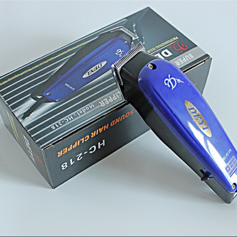 电推剪电源式插电理发器带线专业推子剔头刀成人儿童家用理发工具