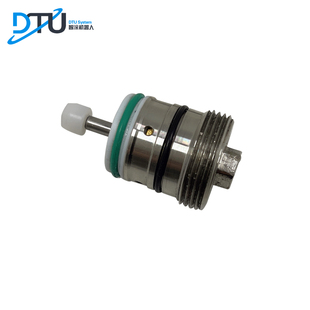 厂家涂料阀大通量低压换色阀喷涂釉料油漆用于 6mm大流体通径易清