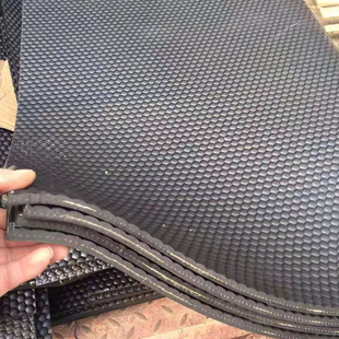 加厚仔猪保温垫宠物加布橡胶垫母猪产床小猪用取暖垫子畜牧用设备