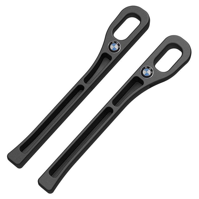 适用宝马座椅缝隙塞条3系5系GTX1X3X5汽车内饰夹缝防漏改装饰用品