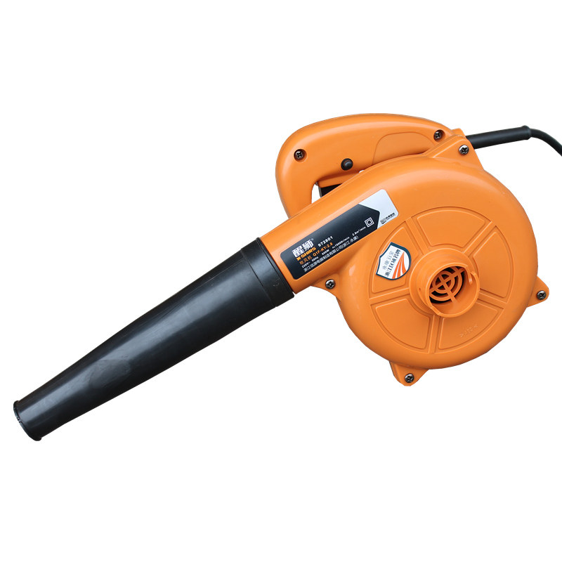 醒狮972801两用吸吹风机 电脑网吧除尘器 鼓风机 电动工具 吹尘枪