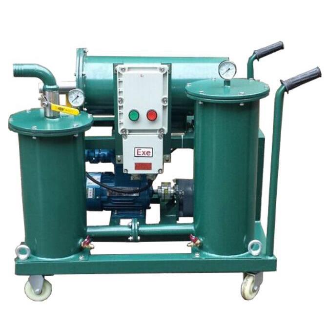 变压器油轻便式过滤型加TR/YL-50油机Y5L-号0