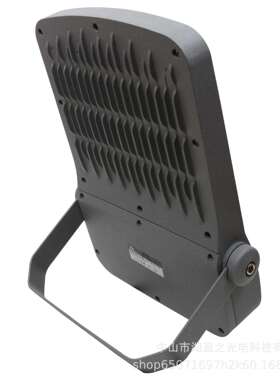 大功率led投光灯工程隧道照明100W400W500W超亮球场灯广场灯路灯