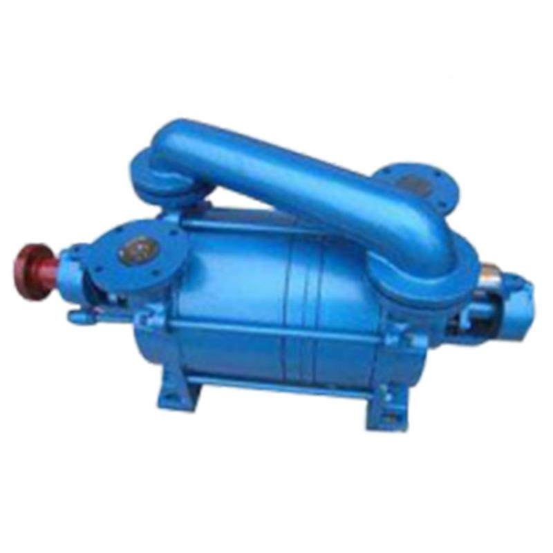 2SK系列水环真空泵气卧式AWM工业用厂铸铁真空泵体传输真空泵家