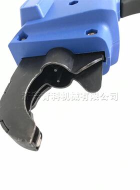 全自动式智能钢筋捆扎机小机型手绑持钢筋捆建筑工地钢筋93537打