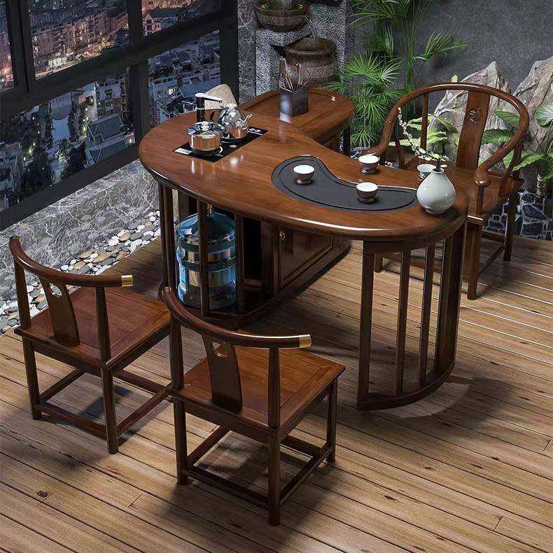 新中式实木可移动转旋茶桌椅1.2米茶桌阳台小茶76652型喝几多功能,玩具/童车/益智/积木/模型,其它,淘宝优惠券,粉丝福利购,淘宝优惠卷