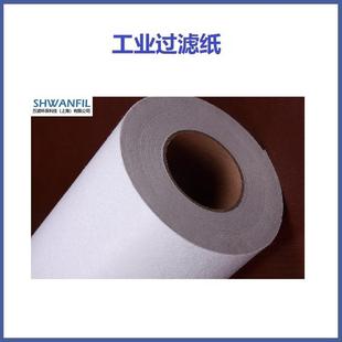 磨齿机过纸磨齿油过滤过布霍夫勒磨滤齿机过滤纸150克001高精密滤