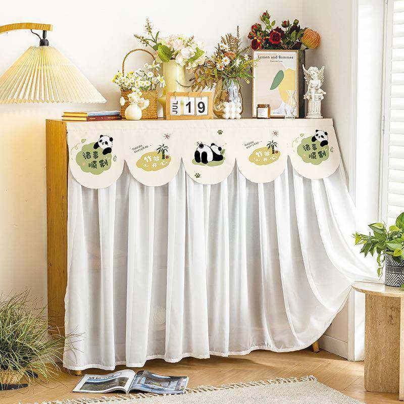 放开格柜子遮帘挡饰杂物帘装小短免打孔储物柜遮丑帘子书97835739,鲜花速递/花卉仿真/绿植园艺,其它园艺用品,淘宝优惠券,粉丝福利购,淘宝优惠卷