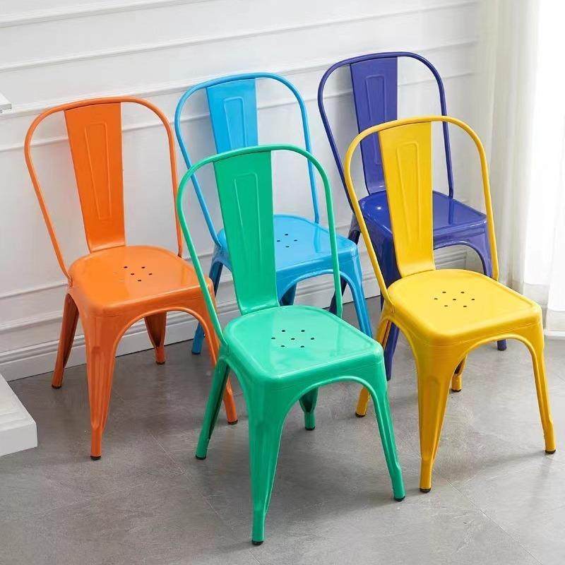 风新款创意铁皮椅欧式铁艺餐椅复古闲工业椅户5645外加厚家用休子,鲜花速递/花卉仿真/绿植园艺,其它园艺用品,淘宝优惠券,粉丝福利购,淘宝优惠卷