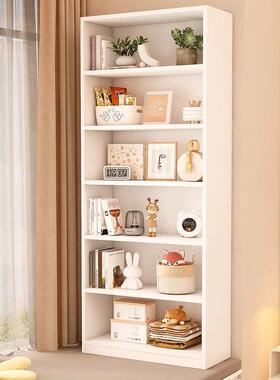 实飘窗柜窗台书柜架纳儿童储物XVT收置物架夹缝窄柜落地客木厅展