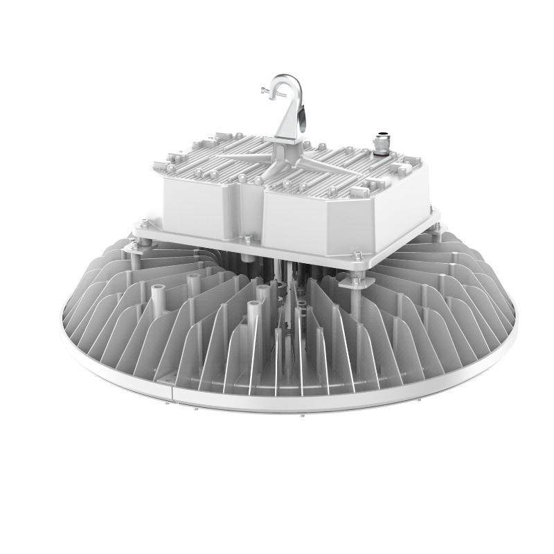 LED大功率FO工灯4矿00U5EXB00W600W工厂W灯高顶灯跨境三防工业照