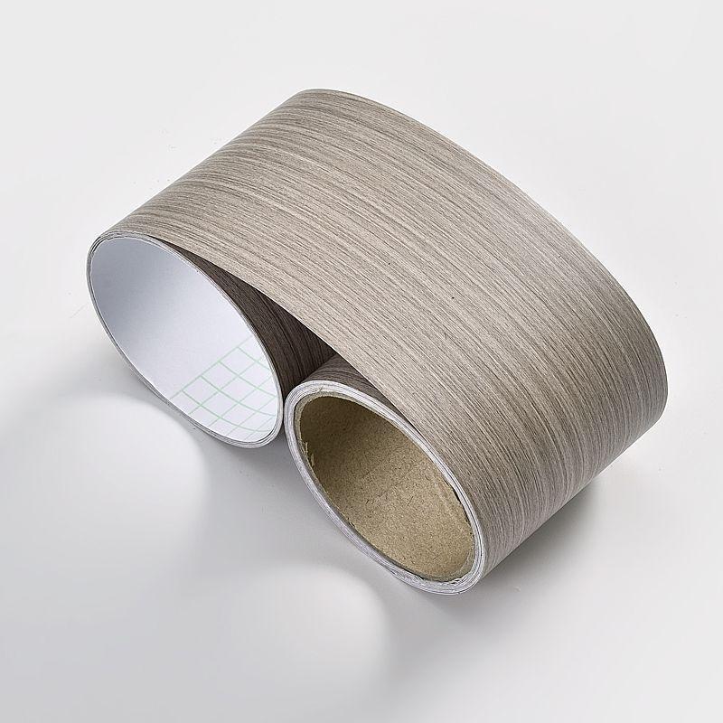 木纹贴纸遮丑补洞地板修覆木门贴装饰条衣柜翻新家具窟窿贴皮自粘