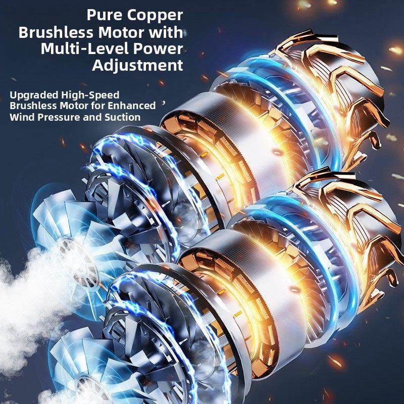 车载吸尘器车用无线充电汽车家用大吸力功率超强小型手持迷你车内,汽车用品/电子/清洗/改装,车用吸尘器,淘宝优惠券,粉丝福利购,淘宝优惠卷