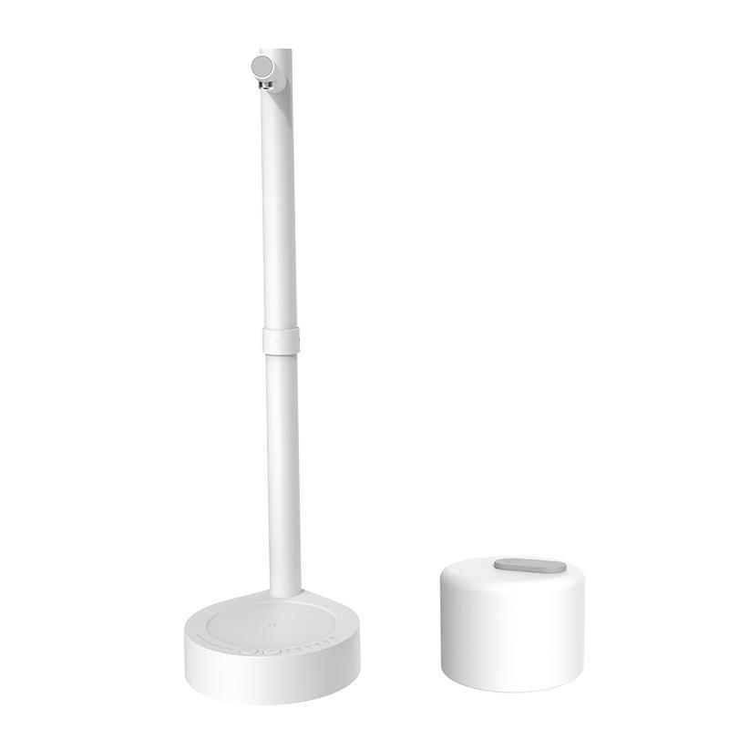 新款桶装水电动抽水器上水器加水器自动大家用桌面小型茶具抽水泵