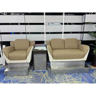 天冠星观球发比赛专品用卡座茶几台球用中式看天冠星1桌球沙发沙