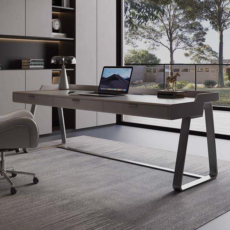 岩板书桌奢风设计师款书房办公电桌脑简约现代意详见包装老板式极,农机/农具/农膜,其它农用工具,淘宝优惠券,粉丝福利购,淘宝优惠卷