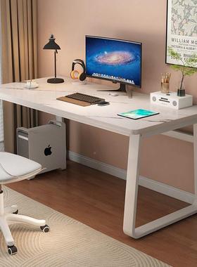 电脑桌子台式小茶几书家用子学AL100309生经济型写字台卧室一米长