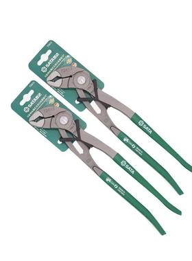 水泵钳多能工级水功泵钳子8寸10寸业2寸1678596寸钳式扳手170411