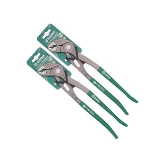 水泵钳多能工级水功泵钳子8寸10寸业2寸1678596寸钳式扳手170411